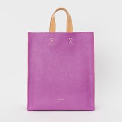 【残りわずか】Paper Bag Big(ROYAL PURPLE)