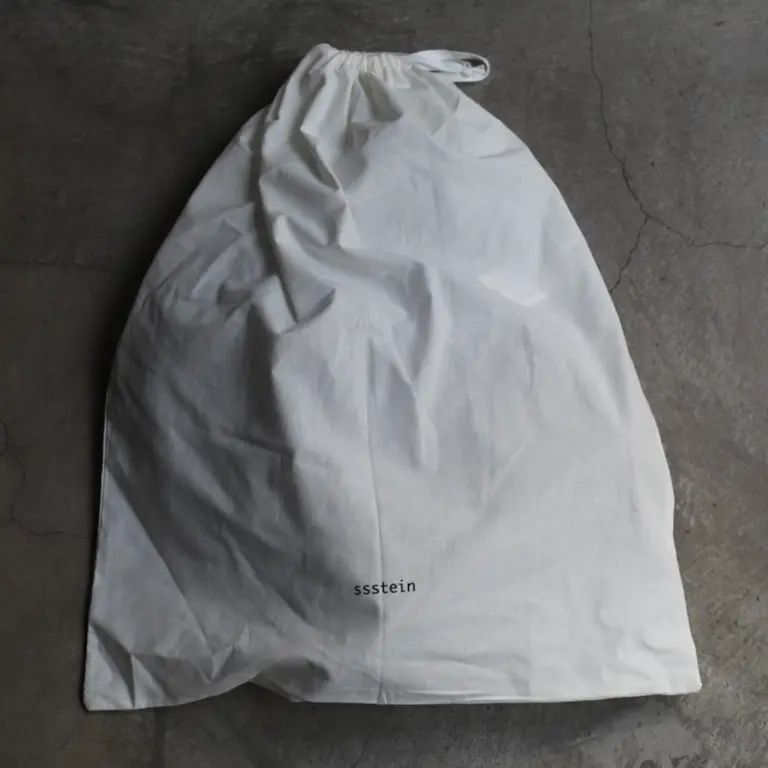 【残りわずか】Twist Shoulder Bag(GOAT LEATHER)