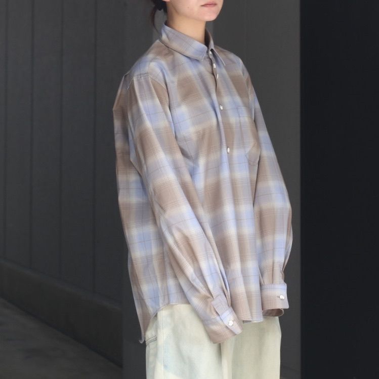 【残り一点】Classic Shirt