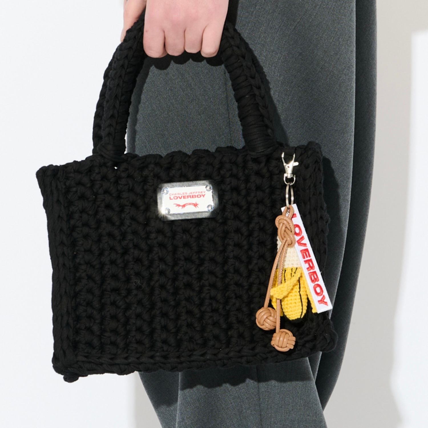 【残り一点】Bag Charm