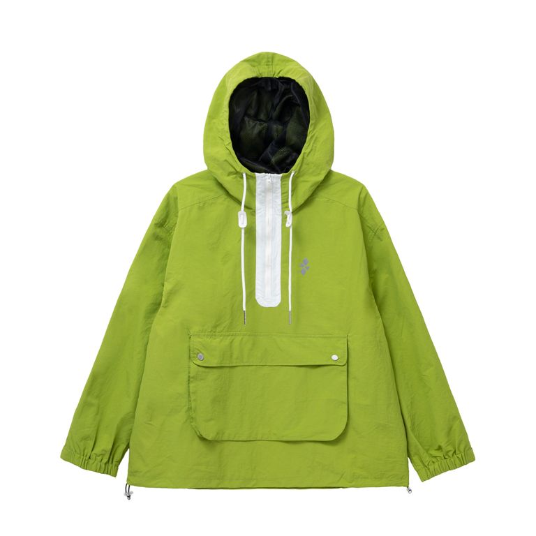 SPECIAL GUEST K.K - 【残り一点】SG Anorak jacket | ACRMTSM ONLINE 