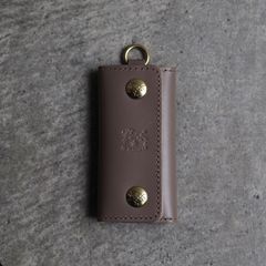 【残りわずか】キーケース