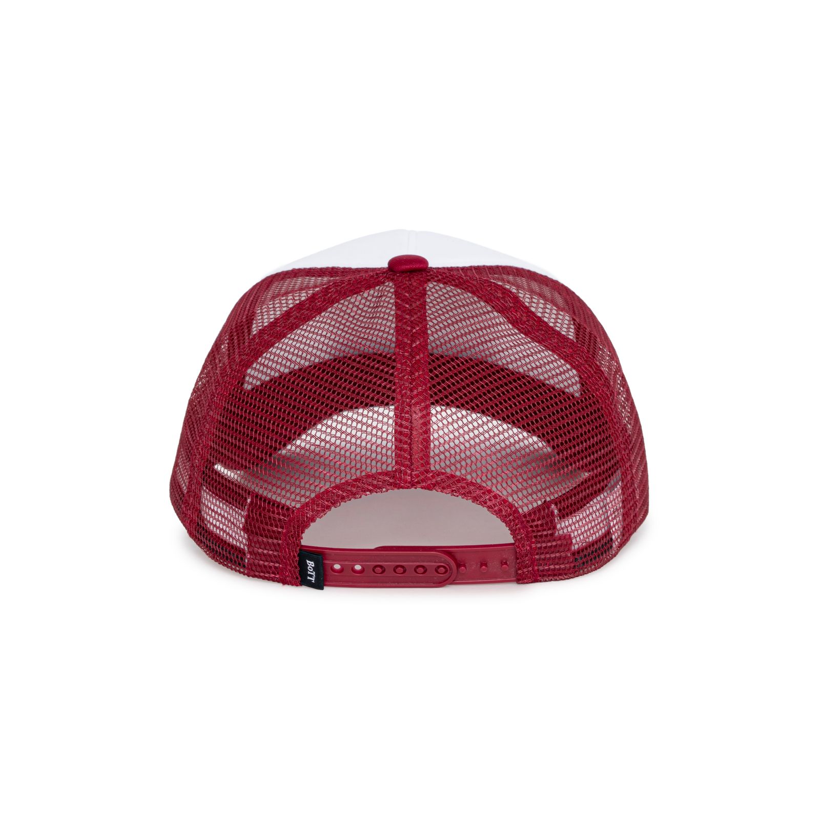 【残りわずか】The Hands Mesh Back Trucker Cap