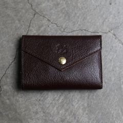 【残り一点】ウォレット  IL BISONTE