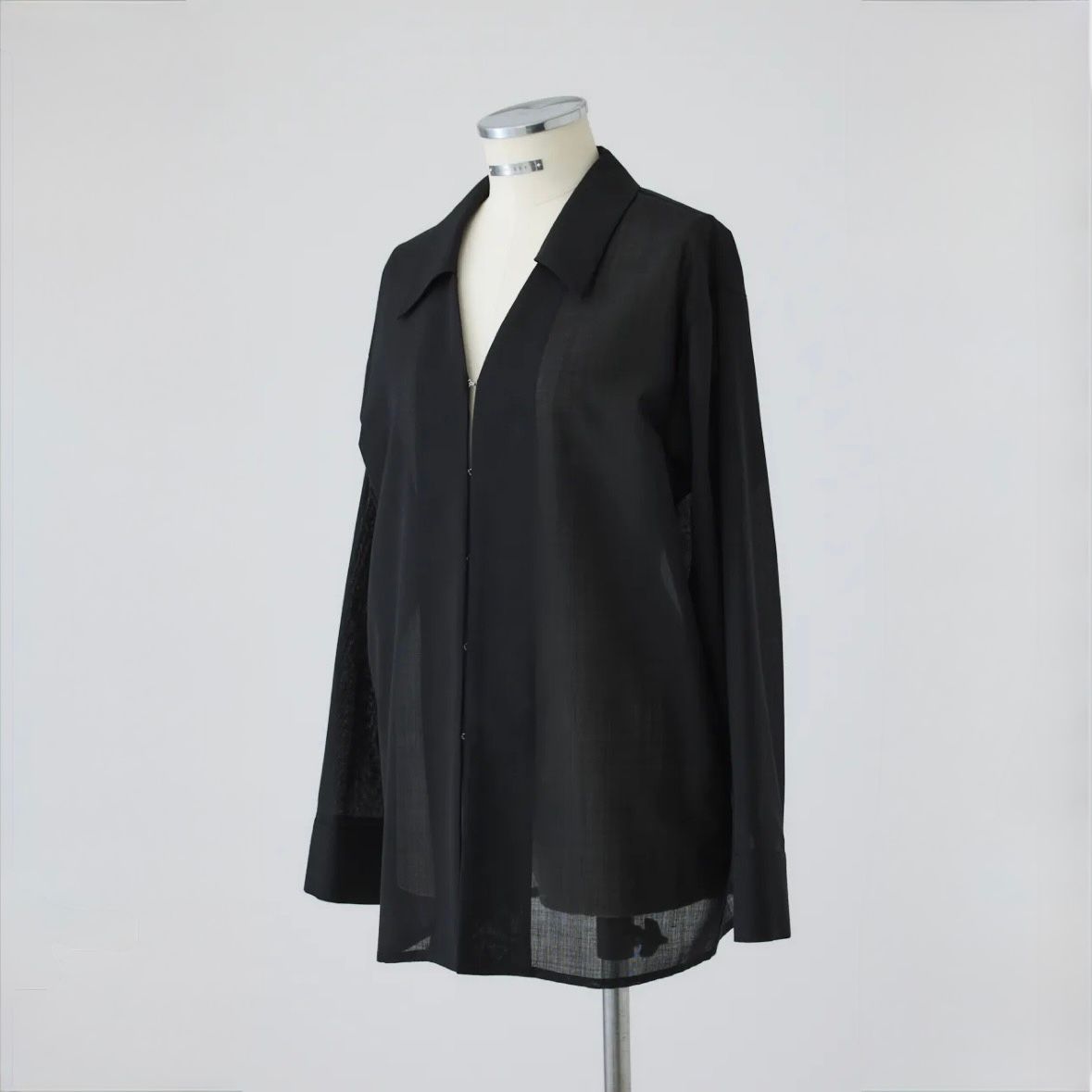 【残り一点】Sheer Relax Wide SH