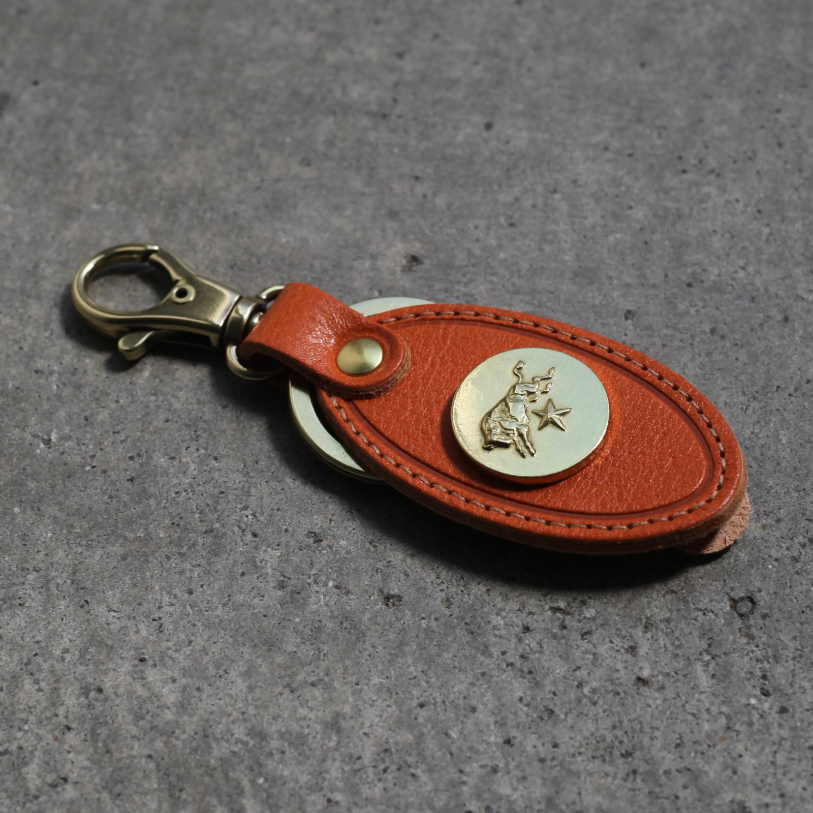 【残り一点】キーリング