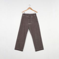 【残り一点】Straight Jeans