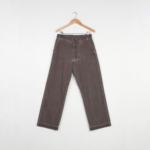 【残り一点】Straight Jeans