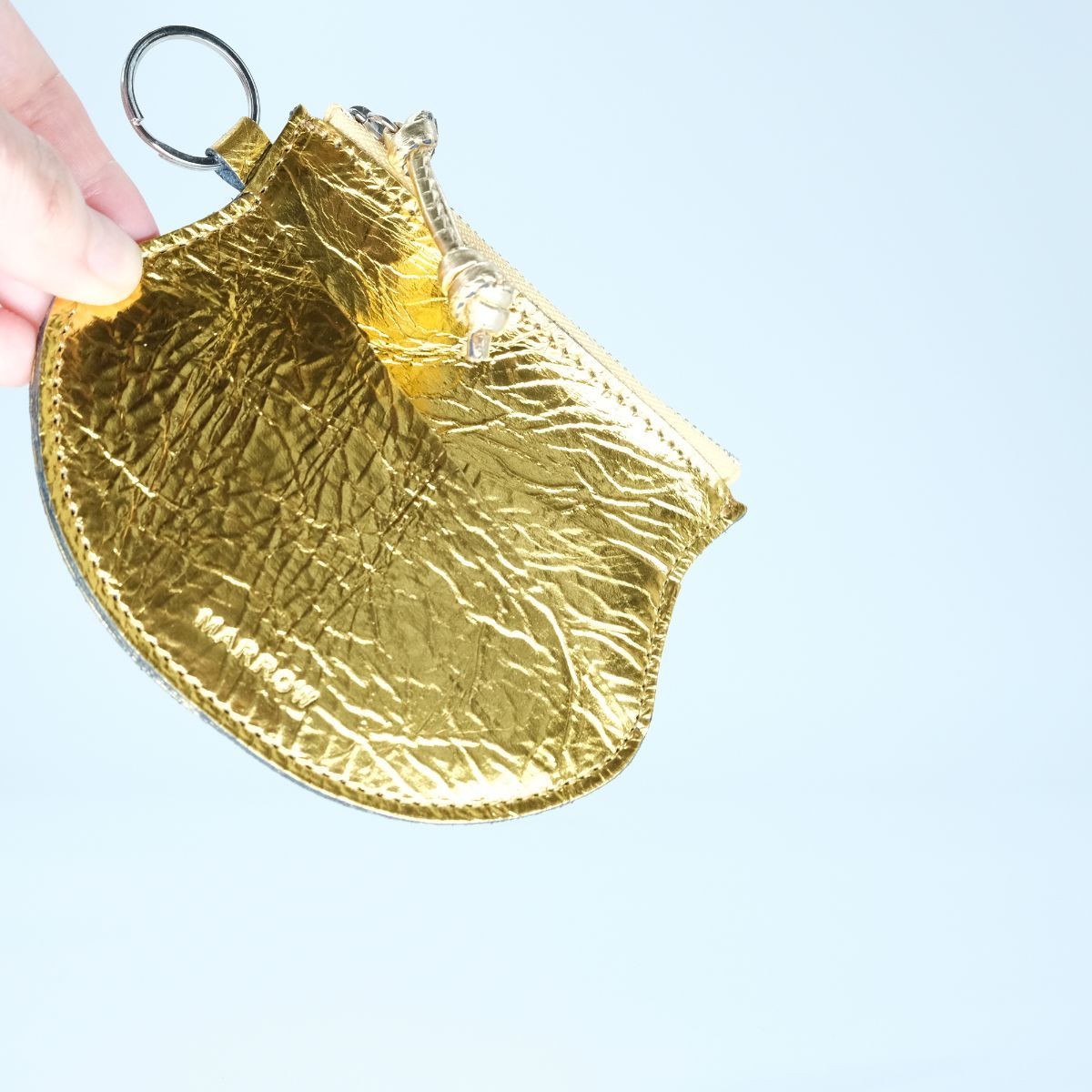 【残り一点】Tokkuri Purse