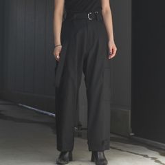 【残り一点】Military Cargo Pants