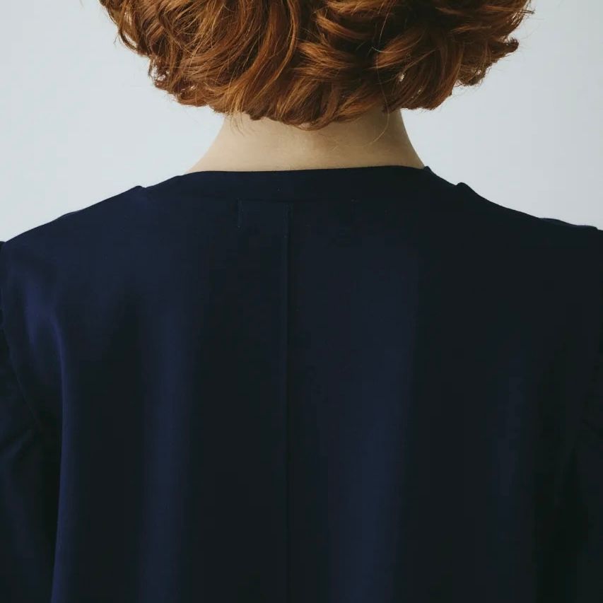 【残り一点】Docking Squeeze Dress