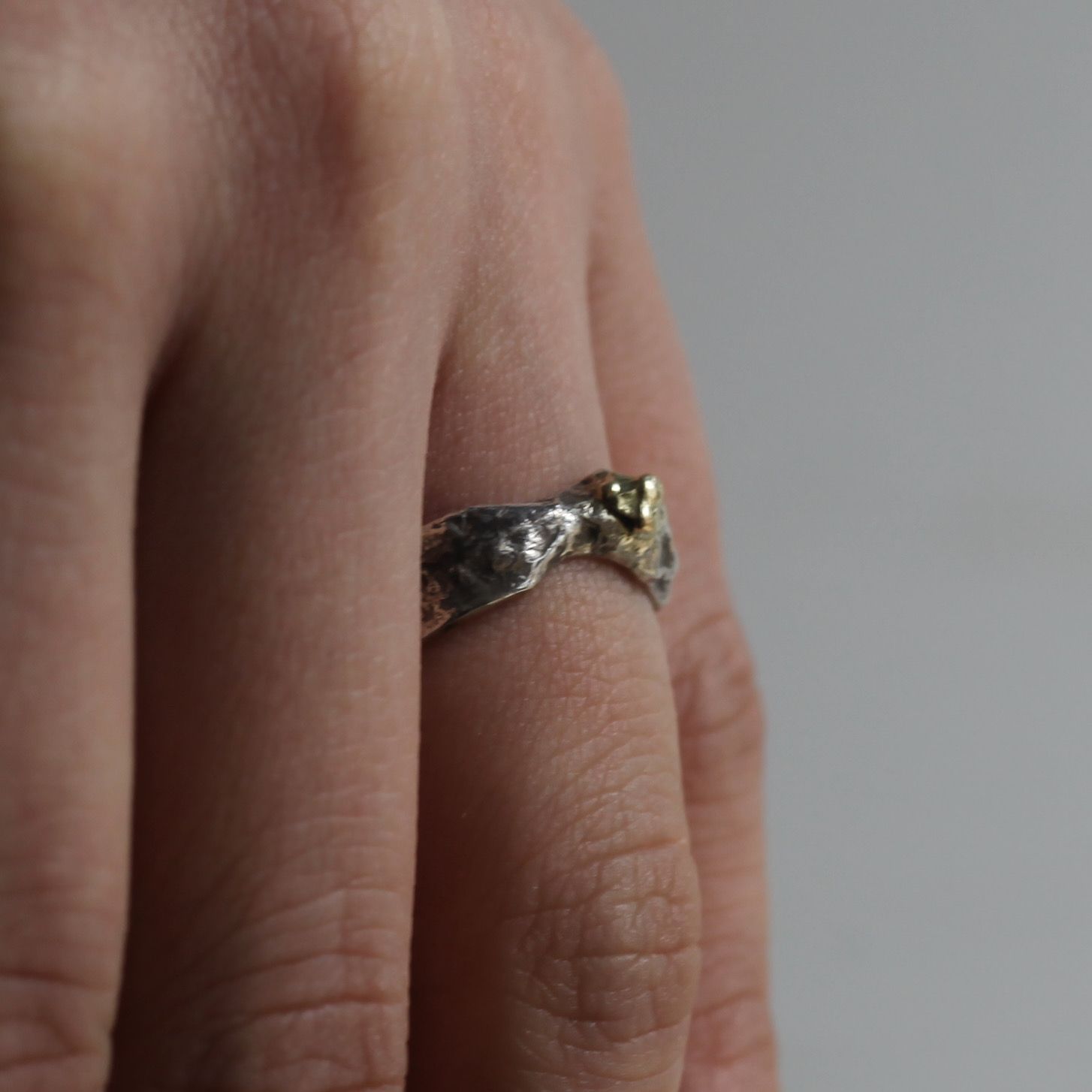 【お取り寄せ注文可能】Ring_109