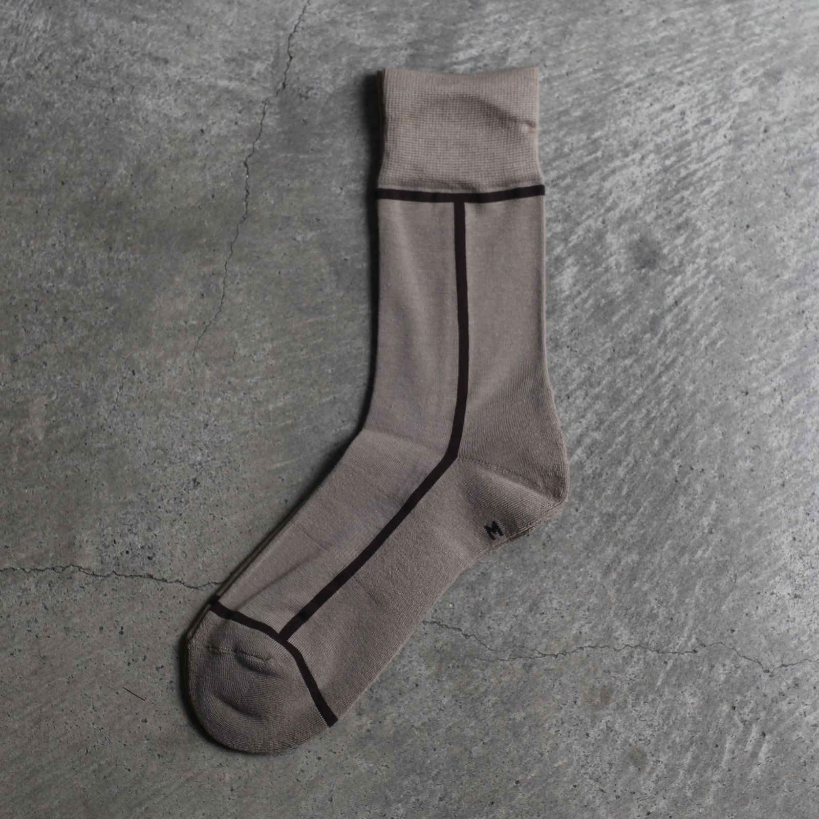 【残り一点】Line Socks