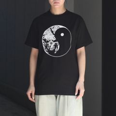 【残り一点】丸胴半袖PT(E)