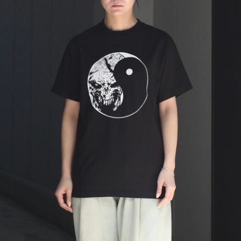 【残り一点】丸胴半袖PT(E)