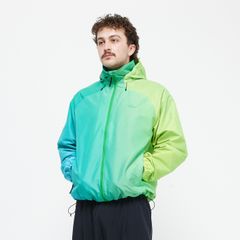 【残り一点】Gradient Windbreaker