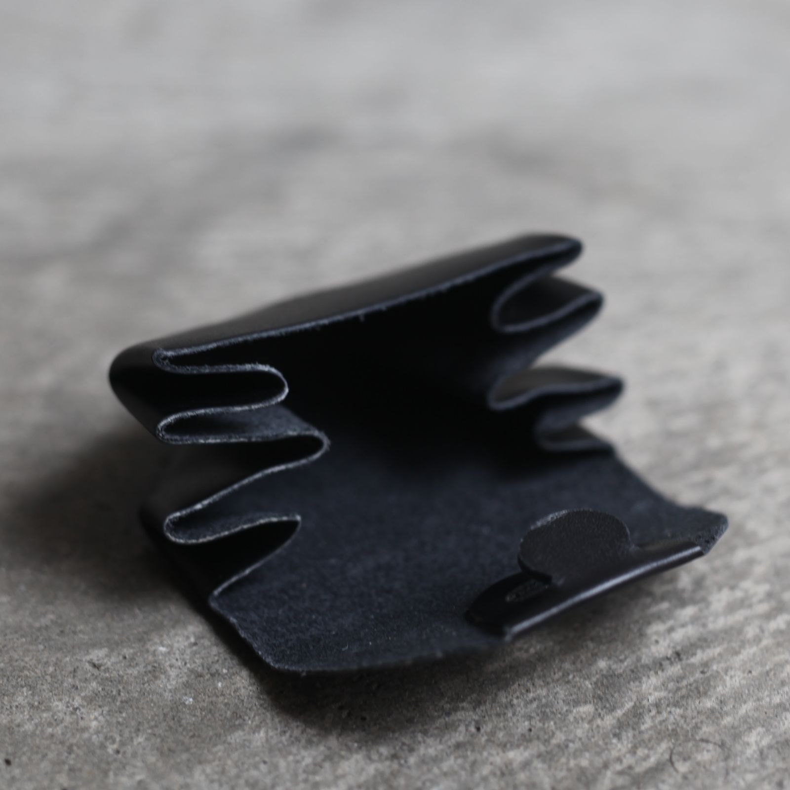 【残り一点】Seamless Coin Case
