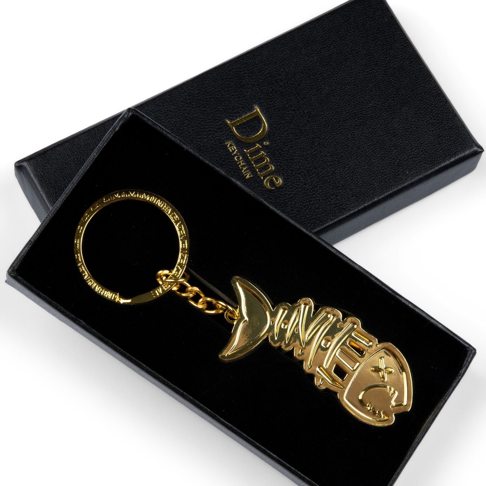 Dime - 【残りわずか】Bones Key Chain | ACRMTSM ONLINE STORE