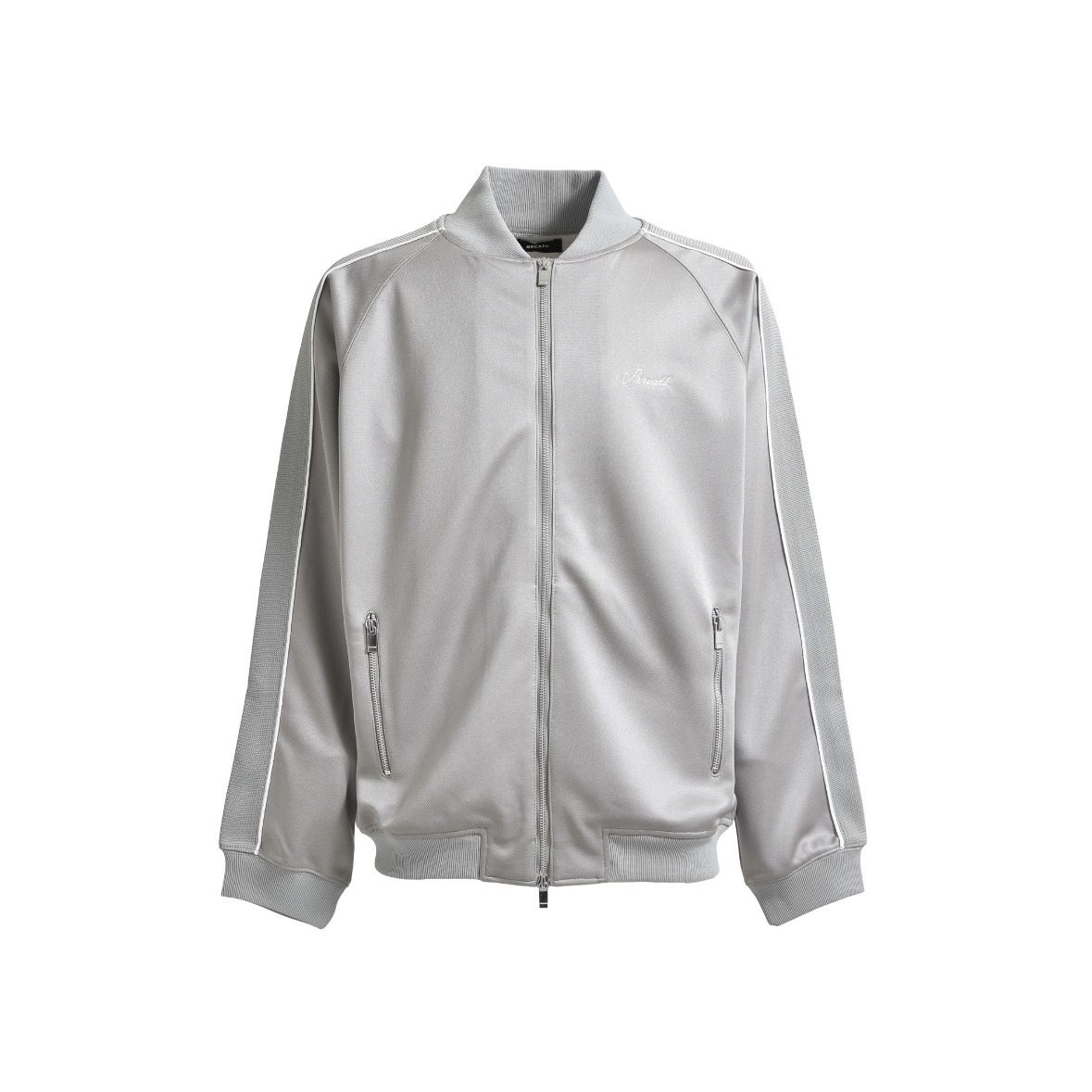 【残り一点】Script Logo Line Track Jersey