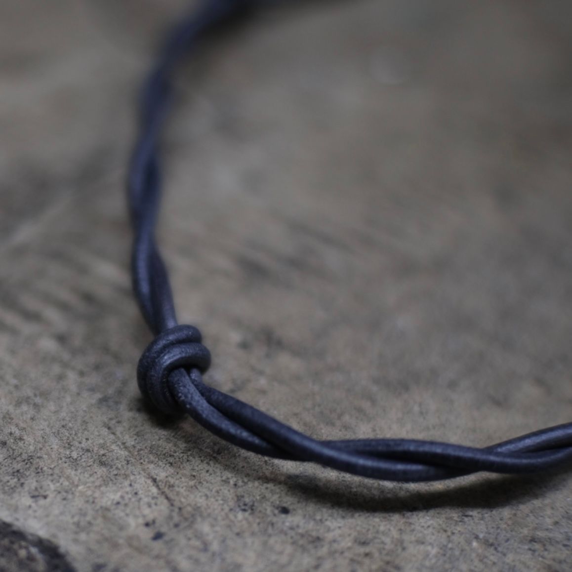【お取り寄せ注文可能】Wallet Chain Necklace