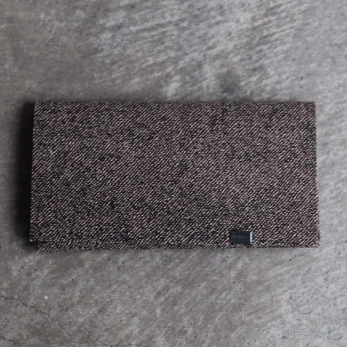 【残り一点】ロングウォレット