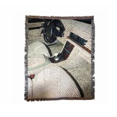 【残り一点】Saunariderinterior Blanket