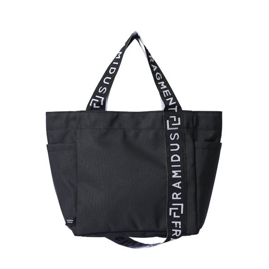 【残り一点】Ramidus Dog Tote Bag_ 2