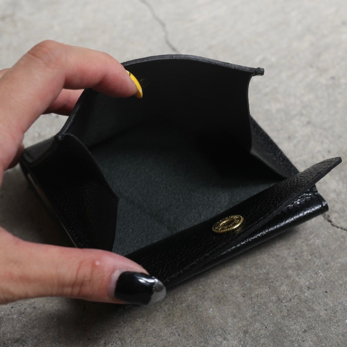 【再販売通知受付可能】ウォレット