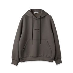 【残り一点】Cullni Logo Embroidery  Hoodie