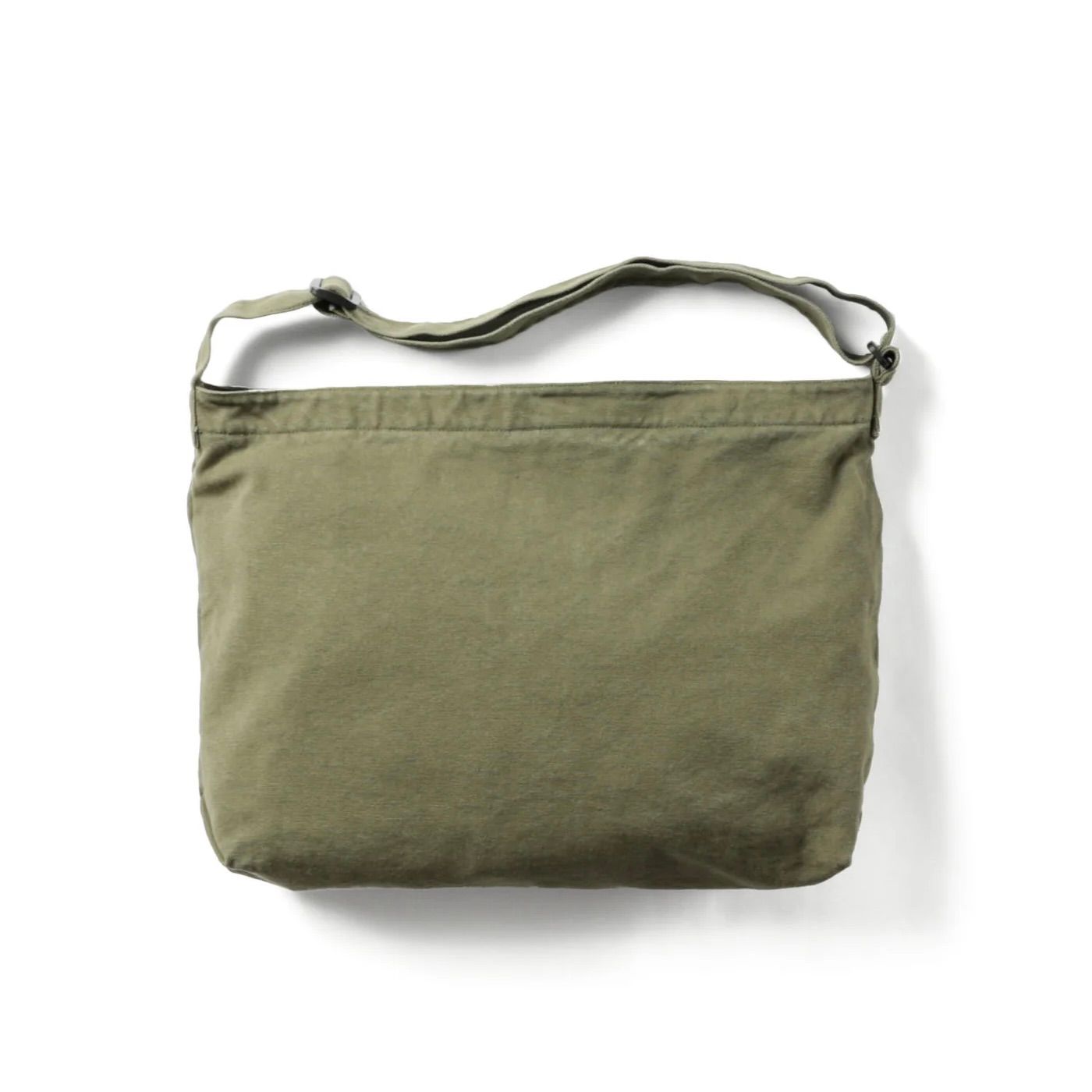 【残り一点】Canvas Shoulder Bag