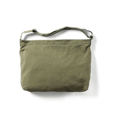 【残り一点】Canvas Shoulder Bag