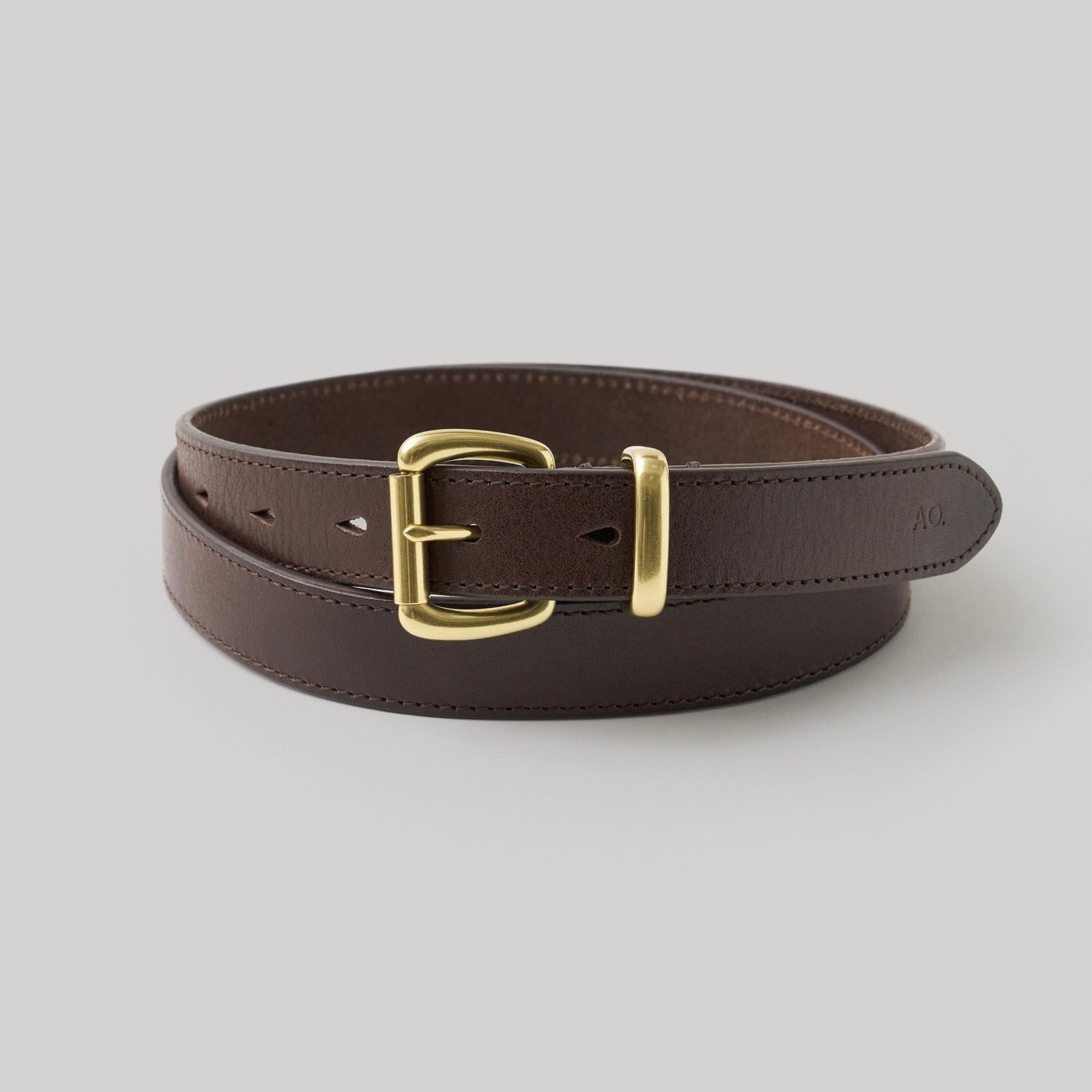 【残り一点】American Standard Belt