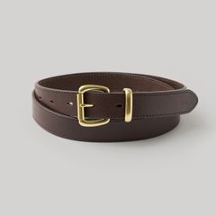 【残り一点】American Standard Belt