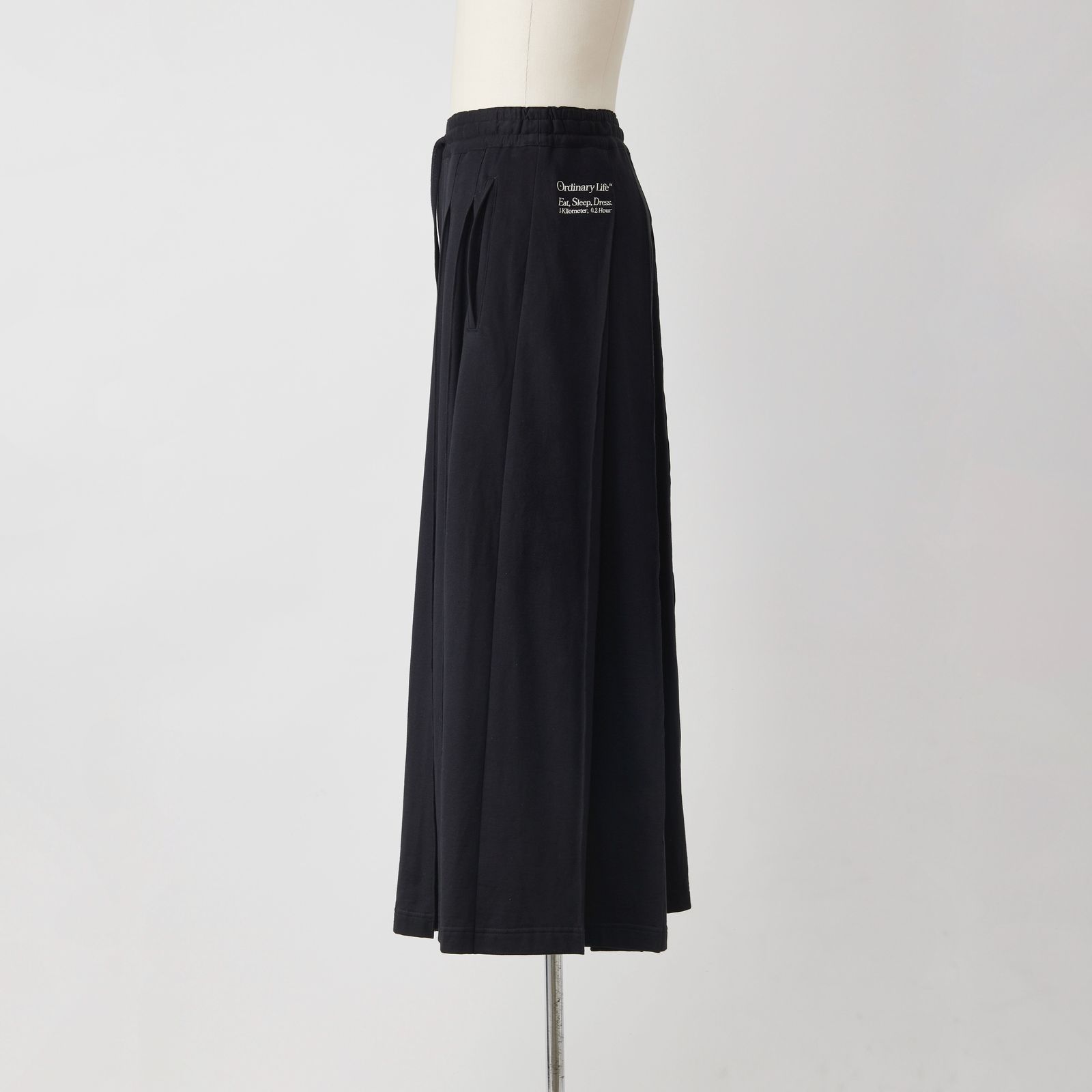 【残りわずか】Ordinary Home School Girl-Ish Trousers