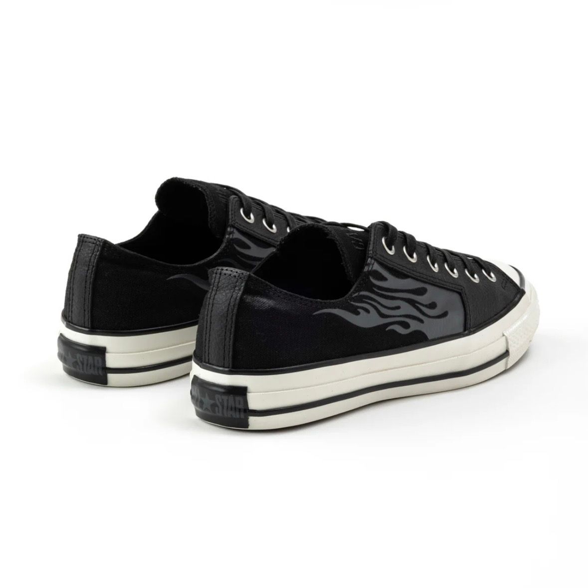 【残り一点】 × CONVERSE ALL STAR AGED OX / CL