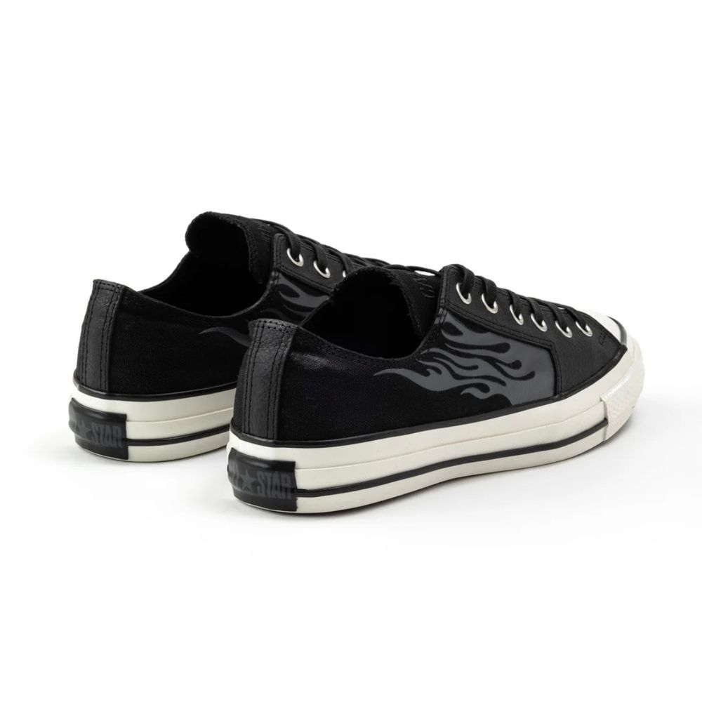 【CALEE】【CONVERSE】 限られた店舗のみで展開されるCONVERSE ALL STAR AGED OX / CL