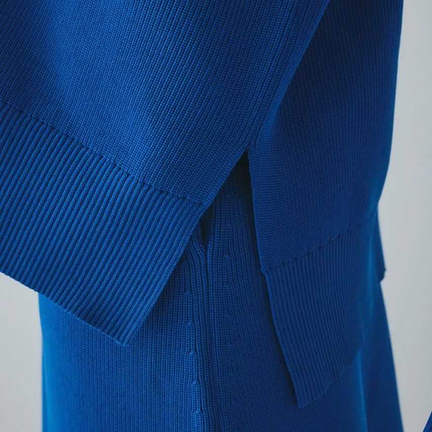 【残り一点】Mountain Sleeve Cardigan