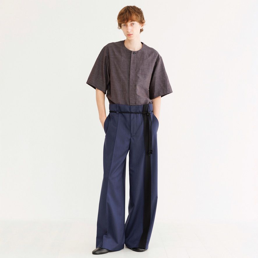 【残り一点】Track Slacks