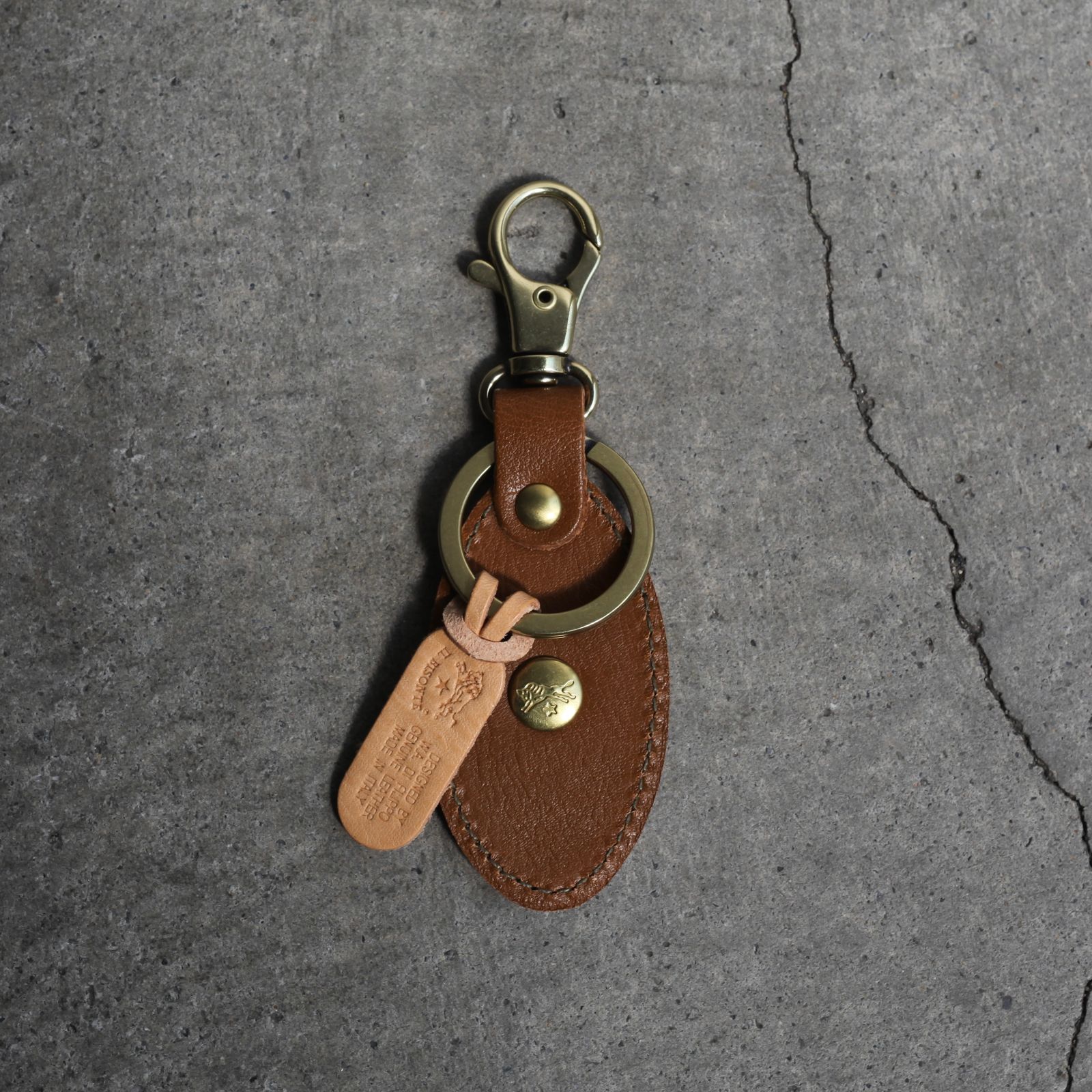 【残り一点】キーリング