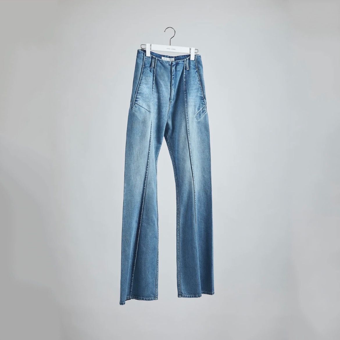 YOHEI OHNO - 【残りわずか】Our Basic Washed Denim | ACRMTSM ONLINE 