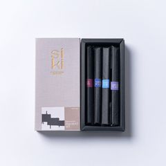 【再販売通知受付可能】Fragrance Incense(ASSORTED SET/40STICKS)