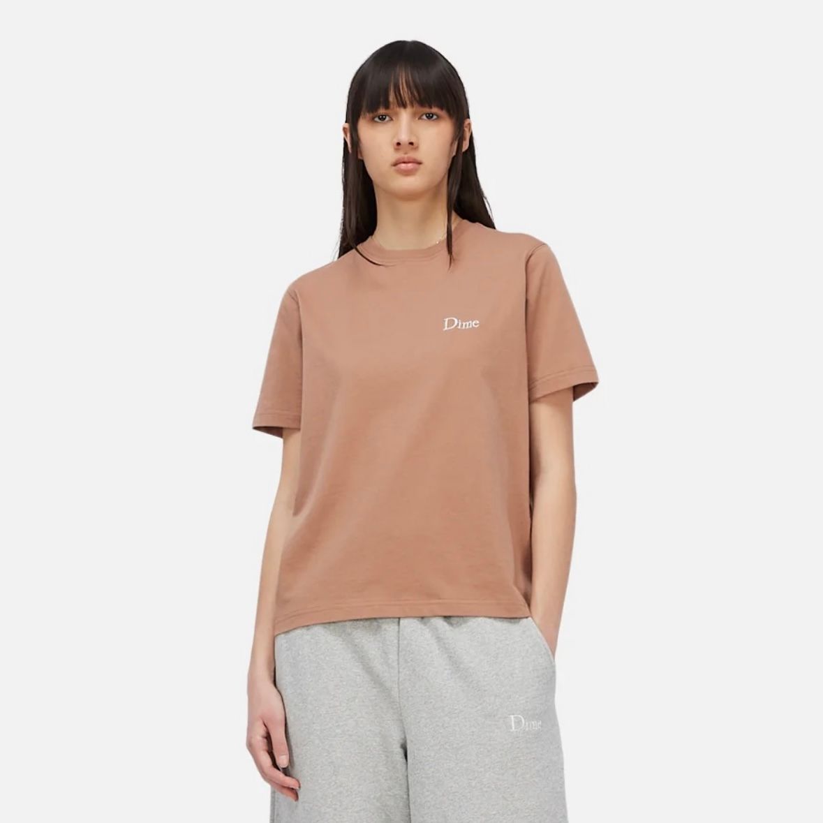 【残り一点】Classic Small Logo T-shirt