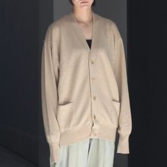 【残り一点】Goldencash Cardigan