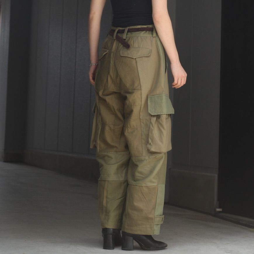 【残り一点】Reconstructed Military M-47_1(S)