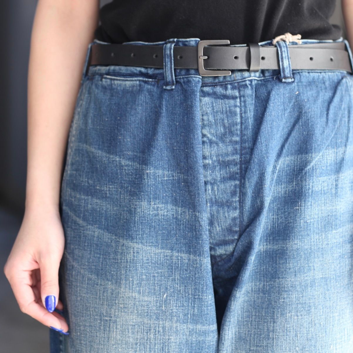 【残り一点】USMC Nepdenim Pants