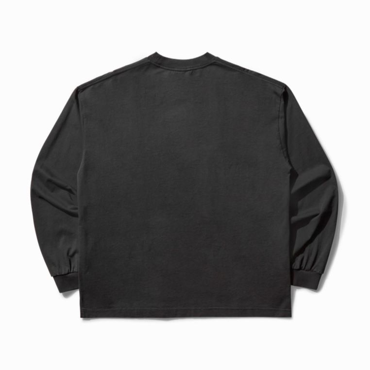 【残り一点】OG Logo LS Shirt