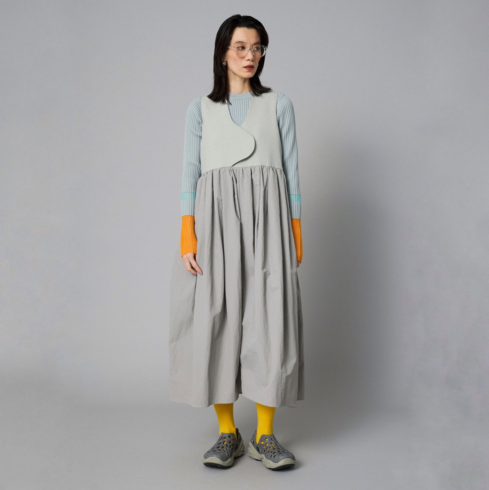HeRIN.CYE - 2024 AW | ACRMTSM ONLINE STORE HeRIN.CYE - 2024 AW | ACRMTSM ONLINE STORE