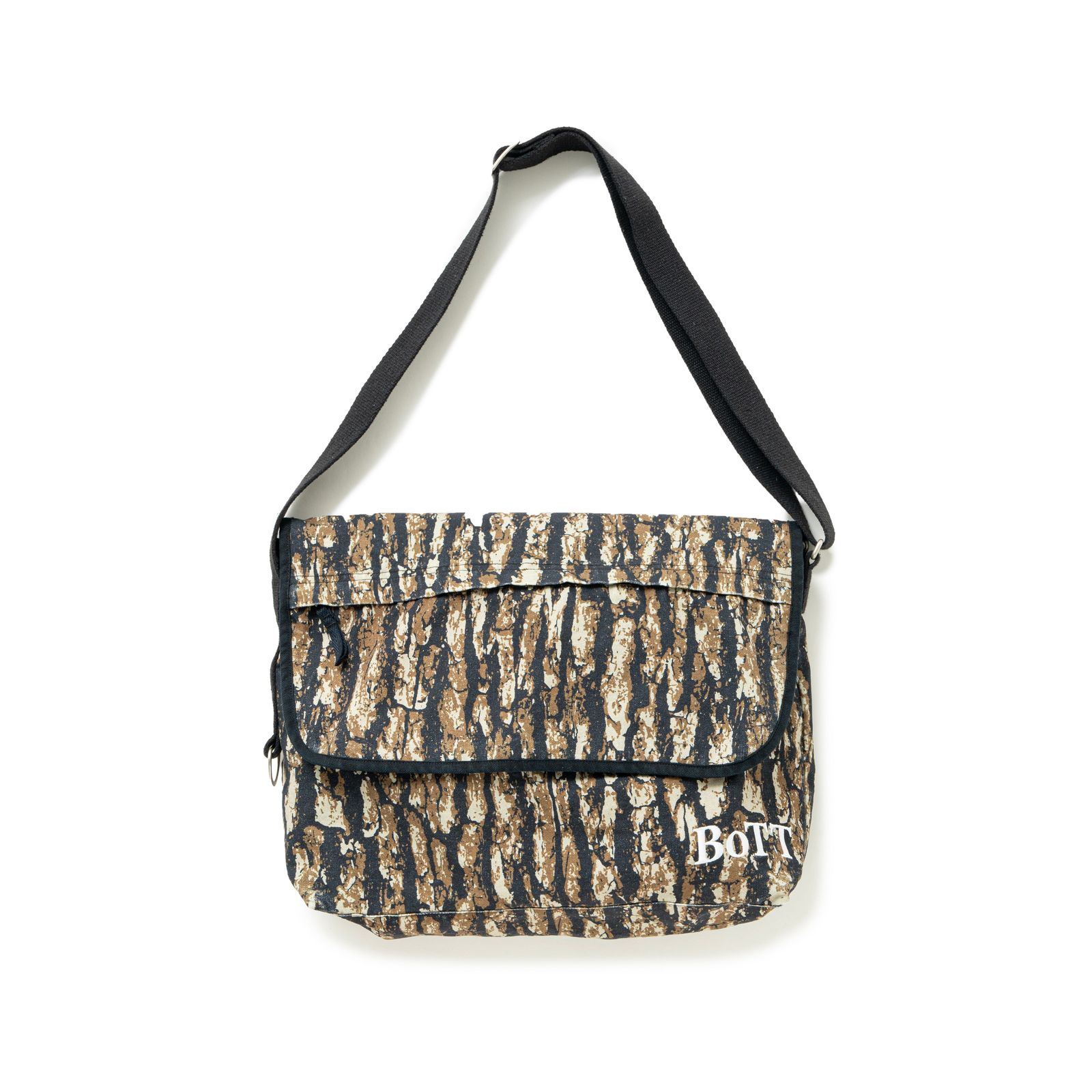 【残り一点】Washed Shoulder Bag