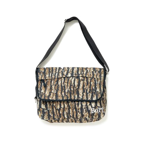 【残り一点】Washed Shoulder Bag