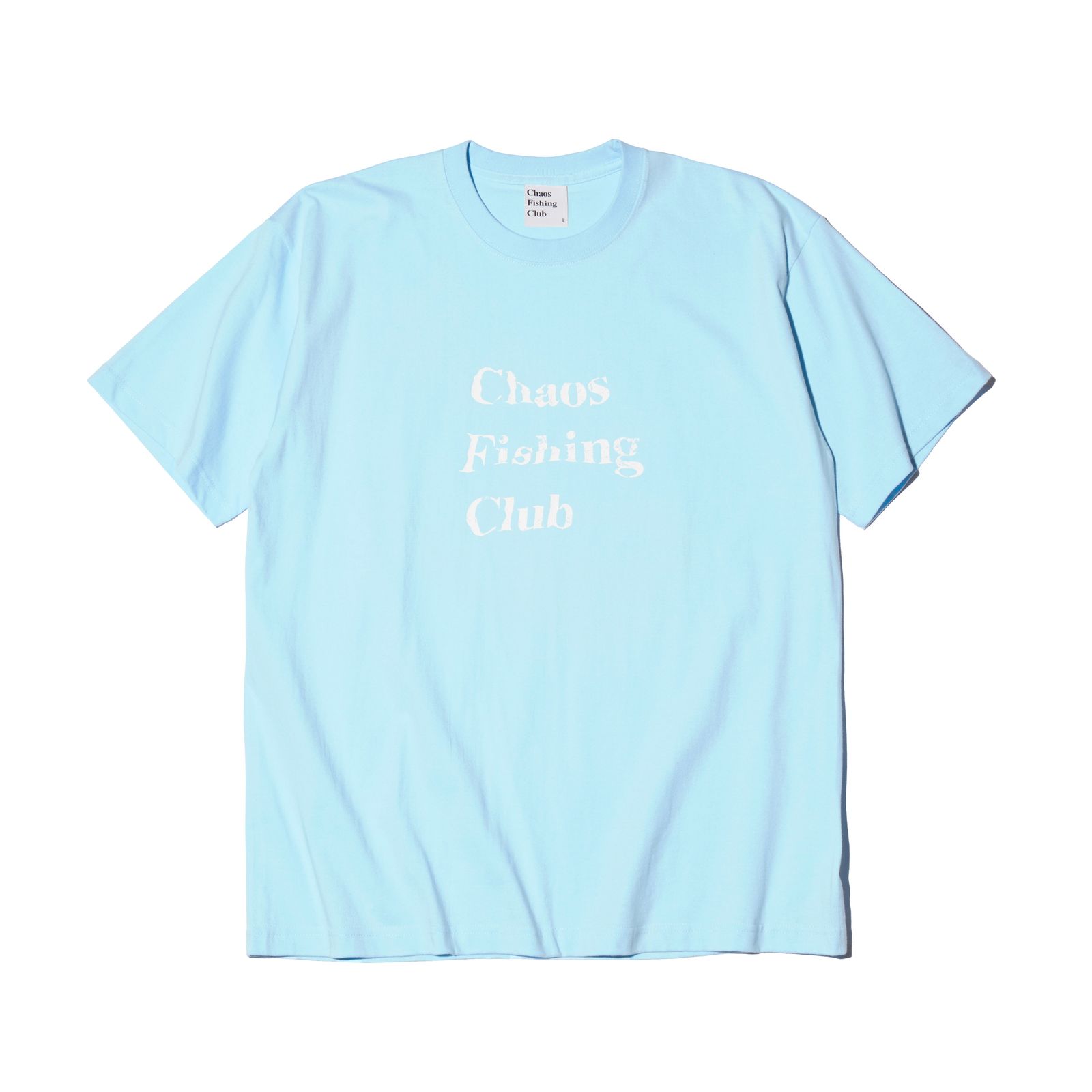 【残り一点】Doraneko T-shirt S/S